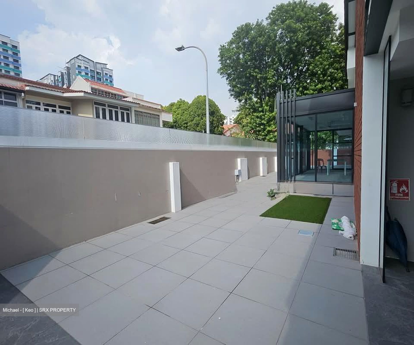 Comfort Garden (D23), Semi-Detached #589868311
